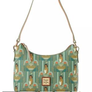 Dooney and Bourke Disney purse